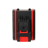 21V Multifunctional Screwdriver Cordless Electric Screwdriver Electric Drill High-power Wireless Rechargeable Hand Drills DIY