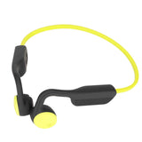 Bluetooth Open Ear Wireless Headphones with Microphone Sports Earphones Support 32GB Memory MP3 for Running Driving Cycling