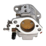 Outboard Carburetor Carb 821854T4 Replace for Mercury 99-06 55HP 60HP Outboard