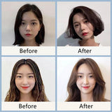 Volumizing Hair Iron Hair Crimper Volumizer Styling Tool Electric Mini Curling Iron Hair Root Fluffy Splint Corn Whisker Waver