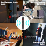 Mini Anti Spy Cam RF Signal Detector Pen LED WiFi Hidden Camera Scanner GPS GSM Radio Phone Tracker Audio Bug Gargets Finder