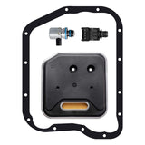 A518 Governor Pressure Sensor &amp; Solenoid Gasket Kit Replacements for Chrysler
