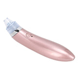 Facial Blackhead Remover Vacuum Blackhead Remove Machine Handheld Reduce Spots 100V-240V for Skin Care