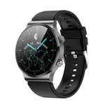 M2 PRO Smart Watch Bluetooth Call Wireless Charging Heart Rate Blood Pressure Monitoring Men Smartwatch M2Pro PK GT2 Gt 2