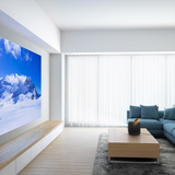 Global Verison xiaomi Fengmi Dicet 1080P DLP Projector TV 700ANSI Lumens Android 9.0 Battery Google Play Home Theater Beamer
