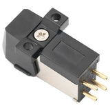 Phonograph Stylus Electric Record Player Cartridge Stylus 10Hz-30Hz for Turntable Needle Accessory Replacement Phonograph Stylus