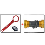 ELYON  BSA Bearing Bottom Bracket Screw Type 68/73 mm Bicycle Axis MTB Road Bike Aluminum Alloy Waterproof Crank Set Axis Parts