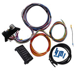 12 Circuit Wiring Harness Kit    Wiring Harness Muscle Car  XL Wires