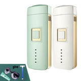 Laser Hair Removal Device Unisex Whole Body Hairs Remove Tools Handheld Portable Men Women With Spotlight Safety Home Portable