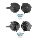 Engine  Covers Case Set Protective Motorcycles Frames Guards Kit Protectors Fit for  1199 1299  12-20 Parts