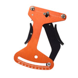 Measurement Adjustment Repair Durable Mountain Bike Multifunction Bicycle Spoke Tension Meter Universal Calibration Tool