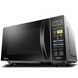 M1-L201B microwave oven steamer household intelligent automatic small frequency conversion pizza oven The oven