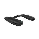 Creative Neck Bluetooth Speaker Wearable Speaker High Quality Neck Hanging Portable Bluetooth Running Outdoor Sports Speaker