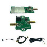 Mini-Whip 100KHz-30MHz MF HF VHF SDR MiniWhip Indoor Outdoor Shortwave Assembled Active Antenna Set
