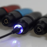 Rocket II Professional Tattoo Machine Pen Japan Powerful Motor for Linner &amp; Shader Rotary Gun Tattoo Pen
