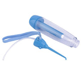 Oral Irrigator Dental Floss Implement Water Flosser Irrigation Water Jet Dental Irrigator Flosser Tooth Cleaner Oral Care