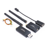 Single TTL 3DRobotics 3DR 100mW Radio Telemetry Kit 433MHZ 915MHZ for APM APM 2.5 2.6 2.8 Pixhawk Flight Control