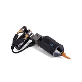 Newest 1300mAh Battery Tattoo Grip Power Supply For Machine Gun Needle