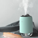 Cool Mist Humidifier for Bedroom Air Humidificador Ultrasonic Whisper Diffuser Quiet Easy Clean