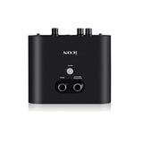 ICON DUO22 DYNA USB 2.0 recording interface 2-in/2-out USB recording interface for musicians,producers, and performers