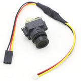 FPV Kit Combo System 1000TVL Camera + 5.8Ghz 600mw 48CH TS832 RC832 + 7 inch LCD Monitor for FPV F450 S500