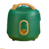 220V 1.2L/1.6L Electric Rice Cooker home appliance Non-stick Multi Cooker Home Portable Mini Cooking Pot Electric pot machine