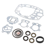 6H4-W0001-20-00 Lower Unit Seal Kit,  0HP 40 Seal Pump Base Gasket