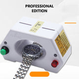 Watch Repair Tool Mechanical Watch Demagnetizer Compass Watch Demagnetizer Adjustment Time Fast Slow Maintenance Demagnetization