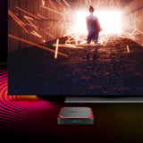 2021 TV Box Android 9.0 X96 MINI Plus TVBox Amlogic X96 Mini Android Box 4K 2.4G&5G Wifi 4GB 64G 32GB Smart 4K Media Player
