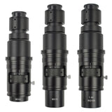 Full HD 1080P 60FPS HiSilicon 3516A Sensor Industrial Electronic Video Microscope HDMI-compatible Magnifier for Welding Repair