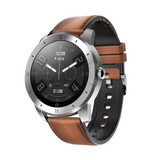 MX12 Smartwatch Men Women IP68 Waterproof 256M Music Player Bluetooth Call Smart Watches For Android IOS PK Huawei GT2
