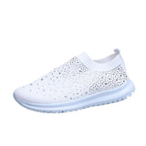 Mickcara Women's Sneakers 1208TVA
