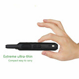 1 Pair Intercom Walkie-Talkie 16 Channels Interphone for Hiking Camping US Plug