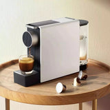 220V Desktop Capsule Cafe Machine S1201 Mini Electric Coffee 19Bar Extraction Pressure Espresso Machine 620ML Capacity