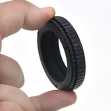 Camera Lens Adapter M42 To M42 Adjustable Focusing Helicoid Ring Adapters 12mm-17mm Macro Extension Tube