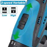 2 IN 1 Electric Cordless Car Polisher &amp; Eletric Drill Rechargeable Cleaner Buffing Waxing Polishing Machine Waxer For Car Home