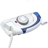 Foldable Garment Steamers Iron for Clothes Handheld Clothes Steamer  3Gears Vertival Steam Ironing For Travelling Home