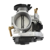 1PC Electronic Throttle Body 06A133064H Replace Auto Parts Accessories Automotive 56mm 408237111017Z for VW Golf MK4