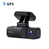 Dash Cam Mola GS30W 1600P HD GPS Vehicle Drive Auto Video DVR  Smart Connect Android Wifi Car Camera Recorder 24H Parking