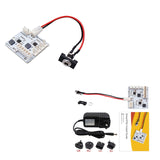 Rev2.0 Dreampsu 12V Power-Supply Used For SEGA DC Console Replace Power-Supply Of DC
