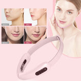 Beauty Facial Massage Chin Smart Face-lift Device Therapy V-Line Up Lift Machine for Household Healthy Care Face Supply
