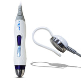 Mini Hifu Eyes Face Lifting RF Beauty Instrument Anti Aging Device  Dark Circles Eye Massager Eye Quantum Lifting Instrument