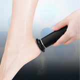 Pedicure Tools Professional Callus Removal Electric Foot Heel Care Tool Remove Dead Skin Feet Heels Cuticle Electronic Foot File