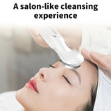 Face Massager 5-in-1 Face Lift Devices RF Microcurrent Skin Rejuvenation Facial Massager Light Therapy Facial Beauty Device