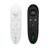 For VR Remote Controller Gamepad  Control VR Video Game Selfie Flip E-Book PPT Mouse for VR Headest PC Phone New