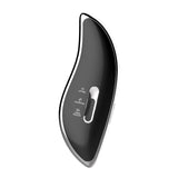 NEW Electric Face Massager Microcurrent Heated Vibration Massage Scraping Lifting Board Face Apparatus Beauty Corrector Thin