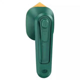 Steamer Iron For Clothes Garment Mini Handheld Wet And Dry Steamer Portable Fast-Heat Steam Iron Ironing Machine For Home Travel