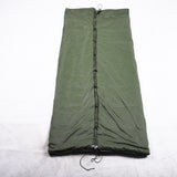 Outdoor Lightweight Hammock Sleeping Bag Camping Essential Warm Bag Bedspread Outdoor Travel Waterproof Windproof Sleeping Bag