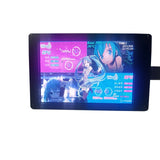 USB2LCD 3.5 Inch IPS LCD Monitor Display Light AIDA64 RGB Breathing USB Display Sub-Screen For PC Computer Raspberry Pi