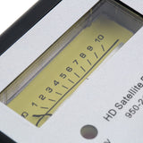 Digital Satellite Signal Finder Alignment Signal Satfinder Meter Compass FTA TV Signal Receiver & Finder Wholesale Store